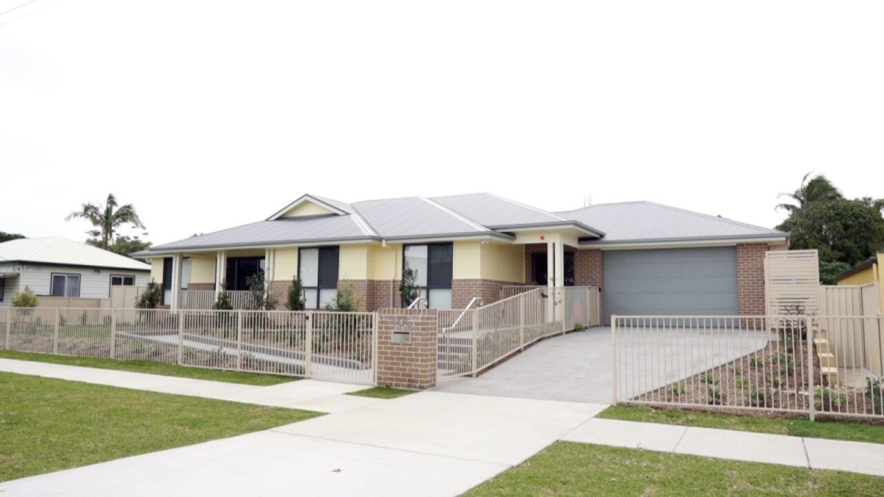 2x VACANCIES - HIGH PHYSICAL SUPPORT HOME IN BALLINA — Home image 5