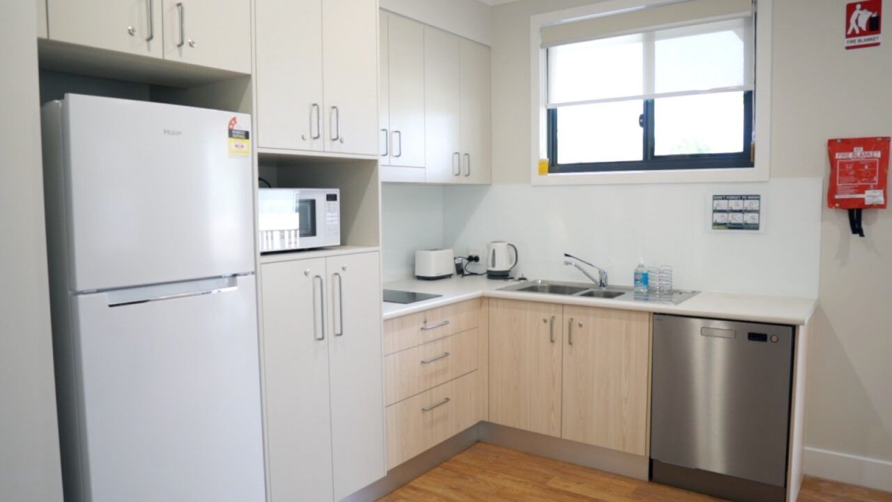 2x VACANCIES - HIGH PHYSICAL SUPPORT HOME IN BALLINA — Home image 7
