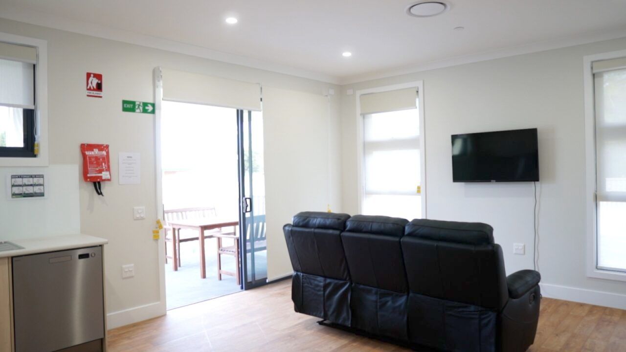 2x VACANCIES - HIGH PHYSICAL SUPPORT HOME IN BALLINA — Home image 8