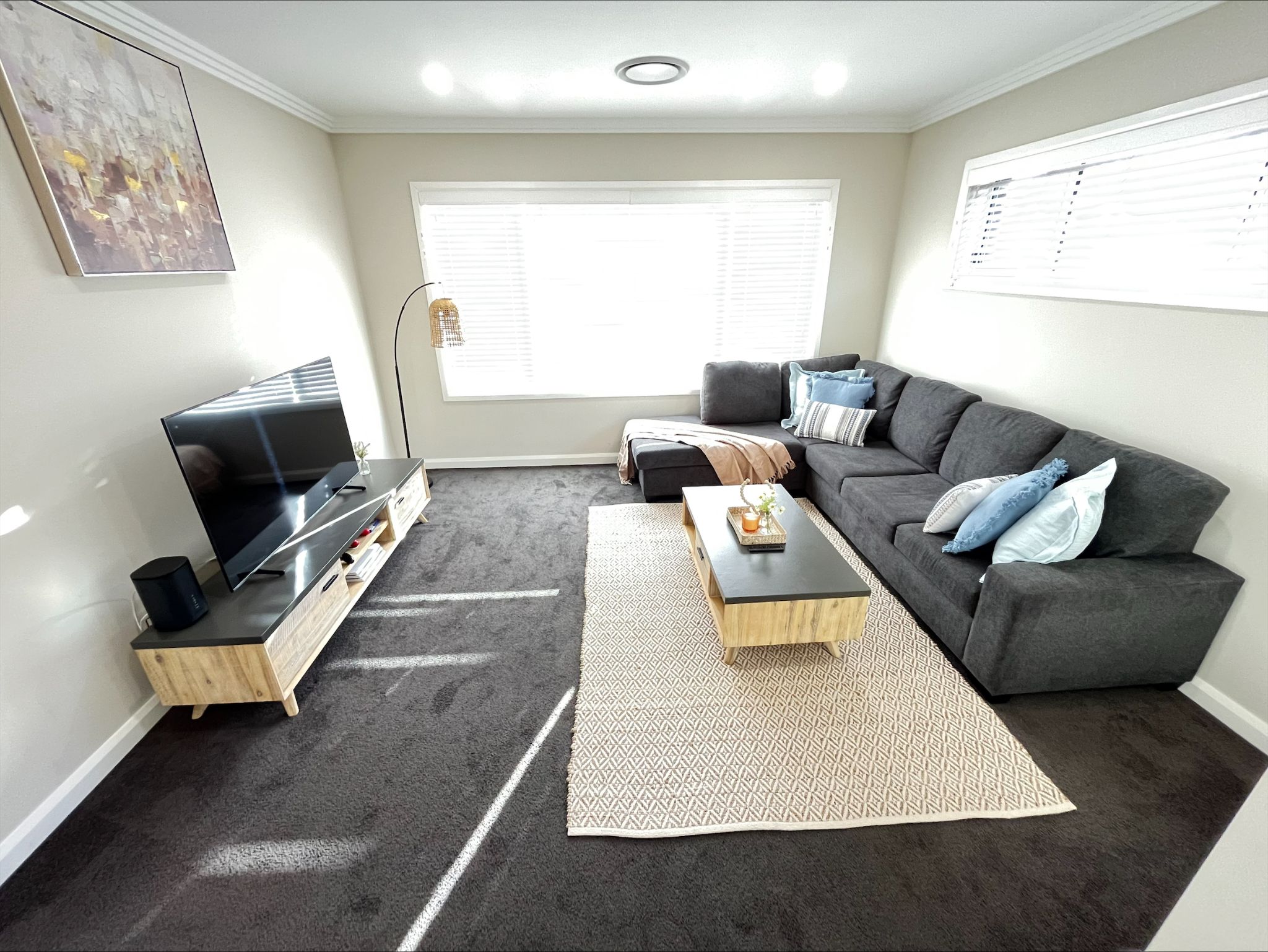 Edmondson Park home - ZEIL House — Home image 2
