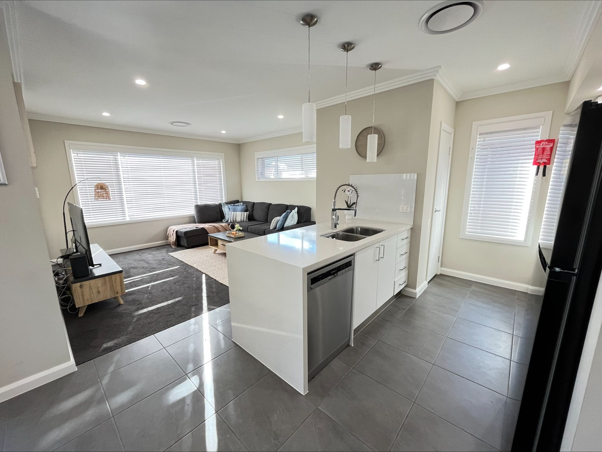 Edmondson Park home - ZEIL House — Home image 3