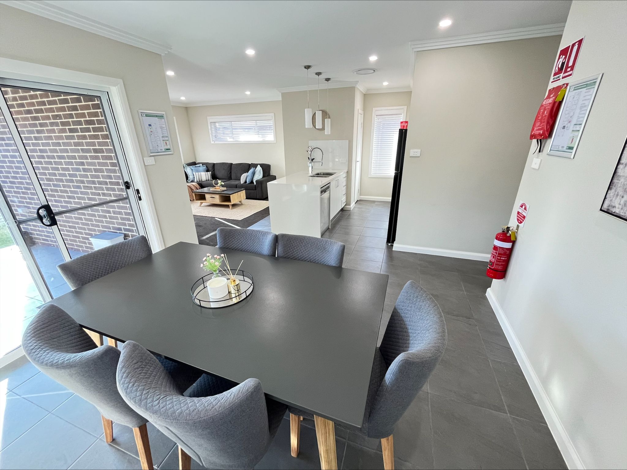 Edmondson Park home - ZEIL House — Home image 4