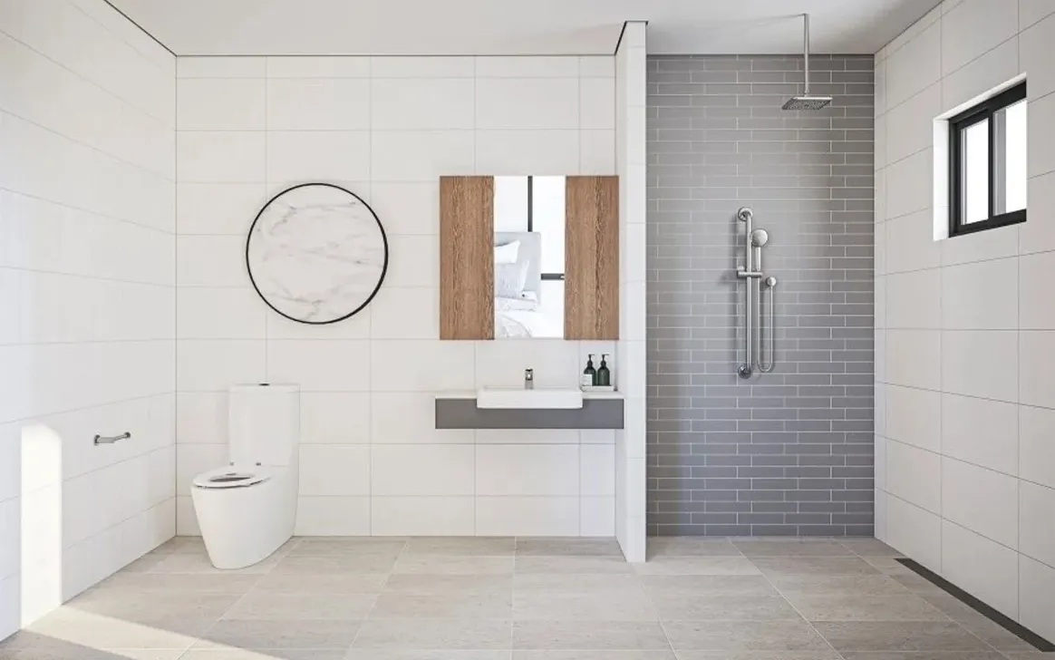 2 x Kew HPS | IL | FA Category SDA - 2 Ensuites + OOA — Home image 3