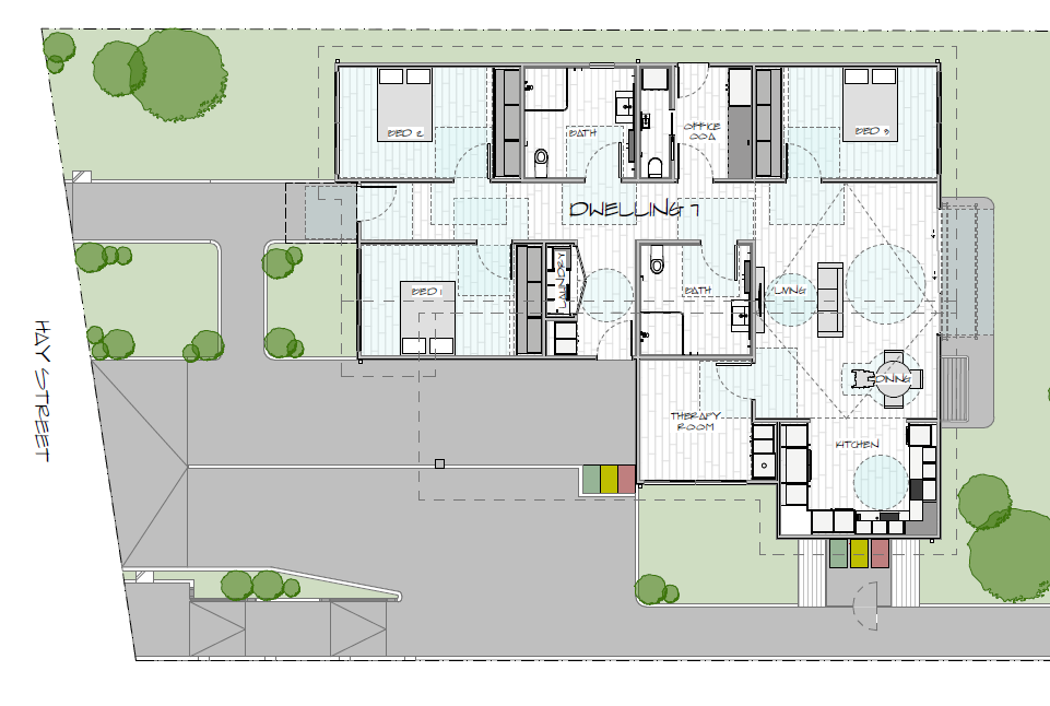 Gorokan | SDA Housing — Home image 2