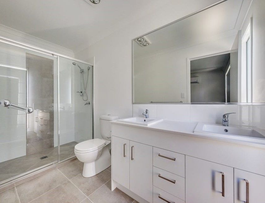 Fantastic modern and accessible home with plenty of room in Carseldine! — Home image 2