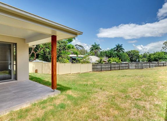 Fantastic modern and accessible home with plenty of room in Carseldine! — Home image 5