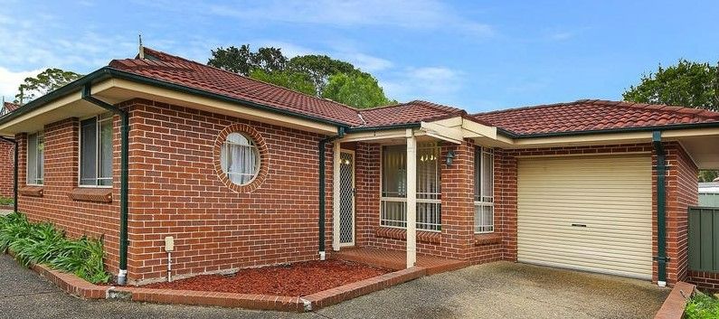 SIL Home in Condell Park — Home image 2