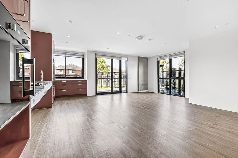 Apartment style living in the heart of Frankston — Home image 3