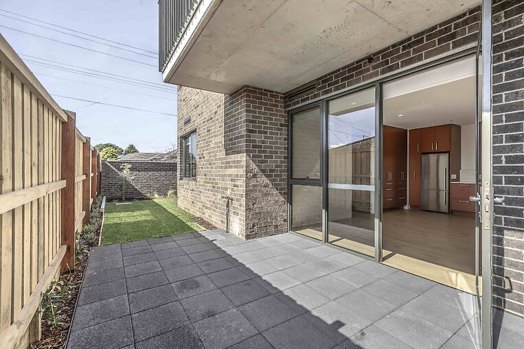 Apartment style living in the heart of Frankston — Home image 9
