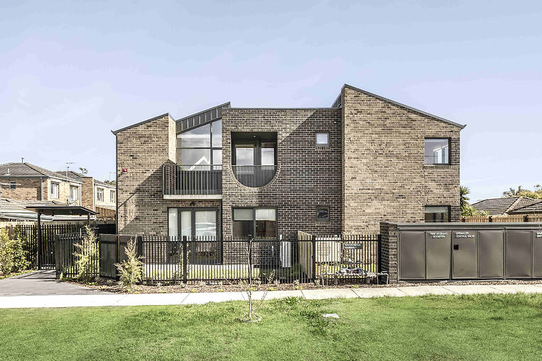 Apartment style living in the heart of Frankston — Home image 10