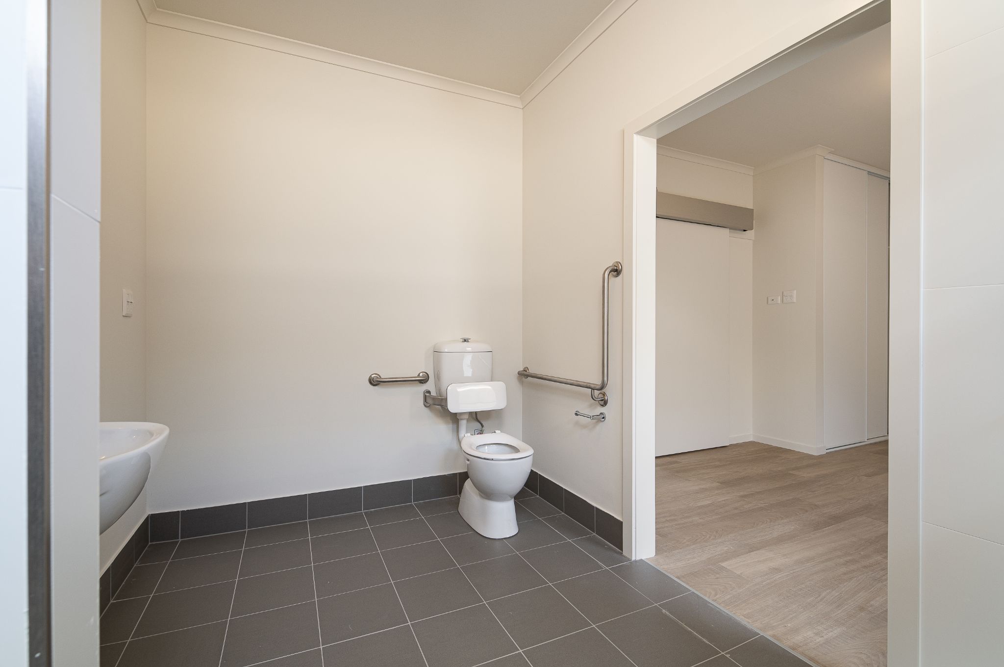 Premium SDA Living Where Coastal Calm Meets Everyday Convenience — Home image 8