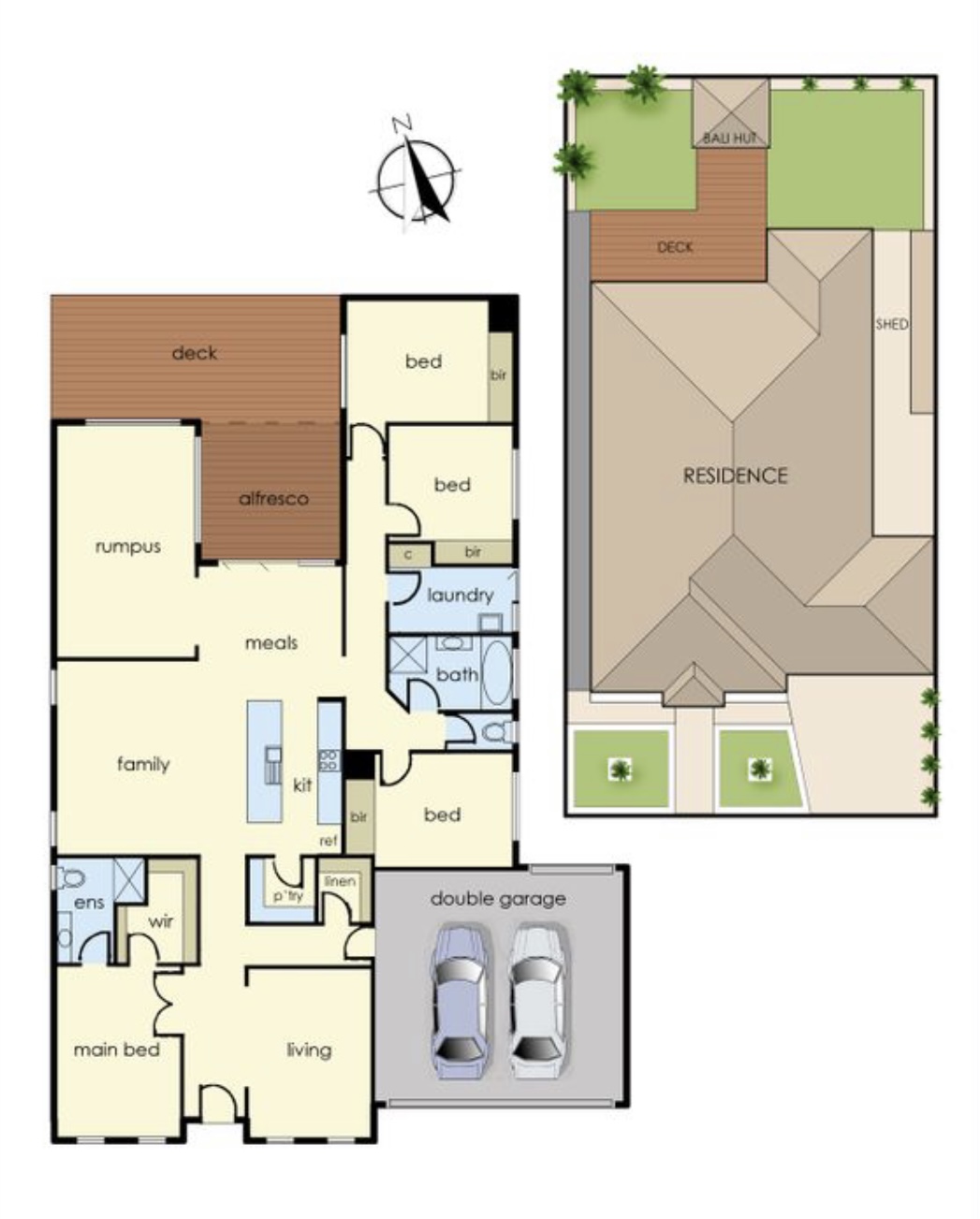 Cranbourne/Lyndhurst VIC 3975 SIL — Home image 7