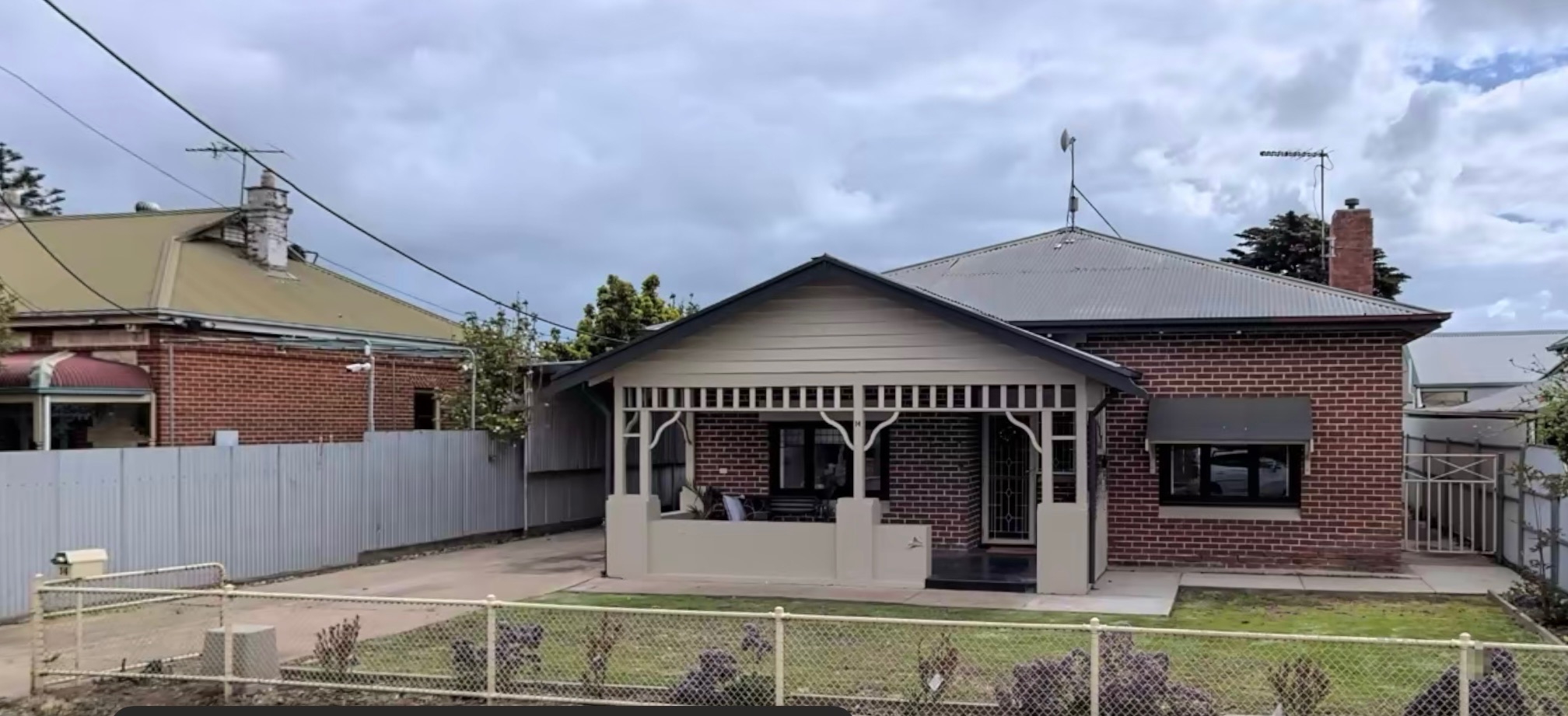 Cheltenham Home — Home image 8