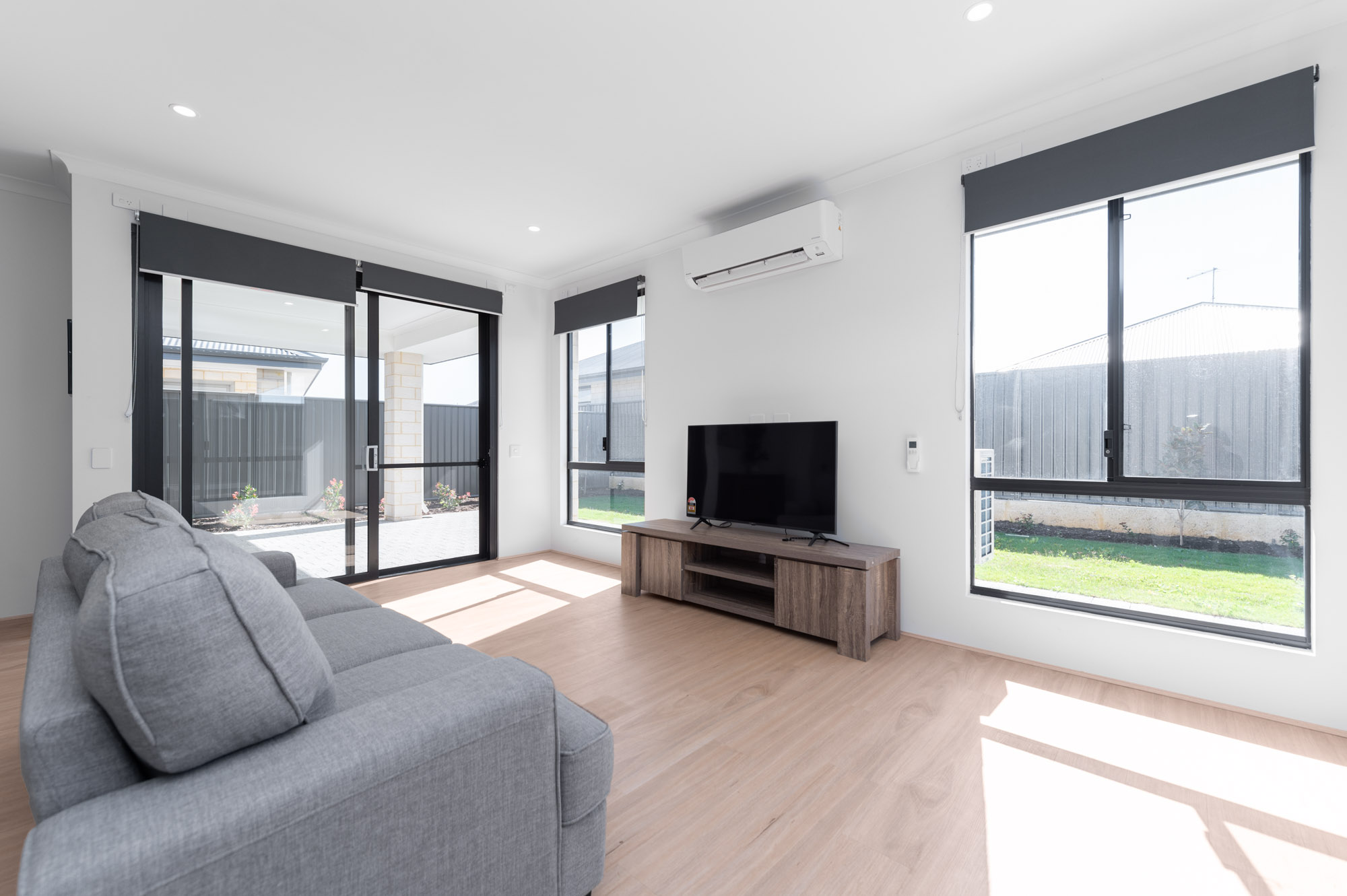 Modern SDA HPS 3 Residence House with OOA for Rent — Home image 7