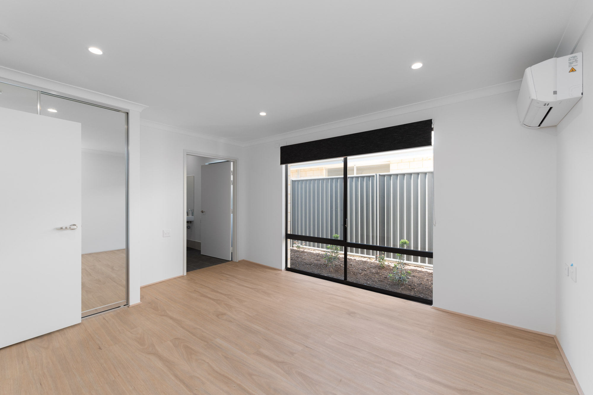 Modern SDA HPS 3 Residence House with OOA for Rent — Home image 10
