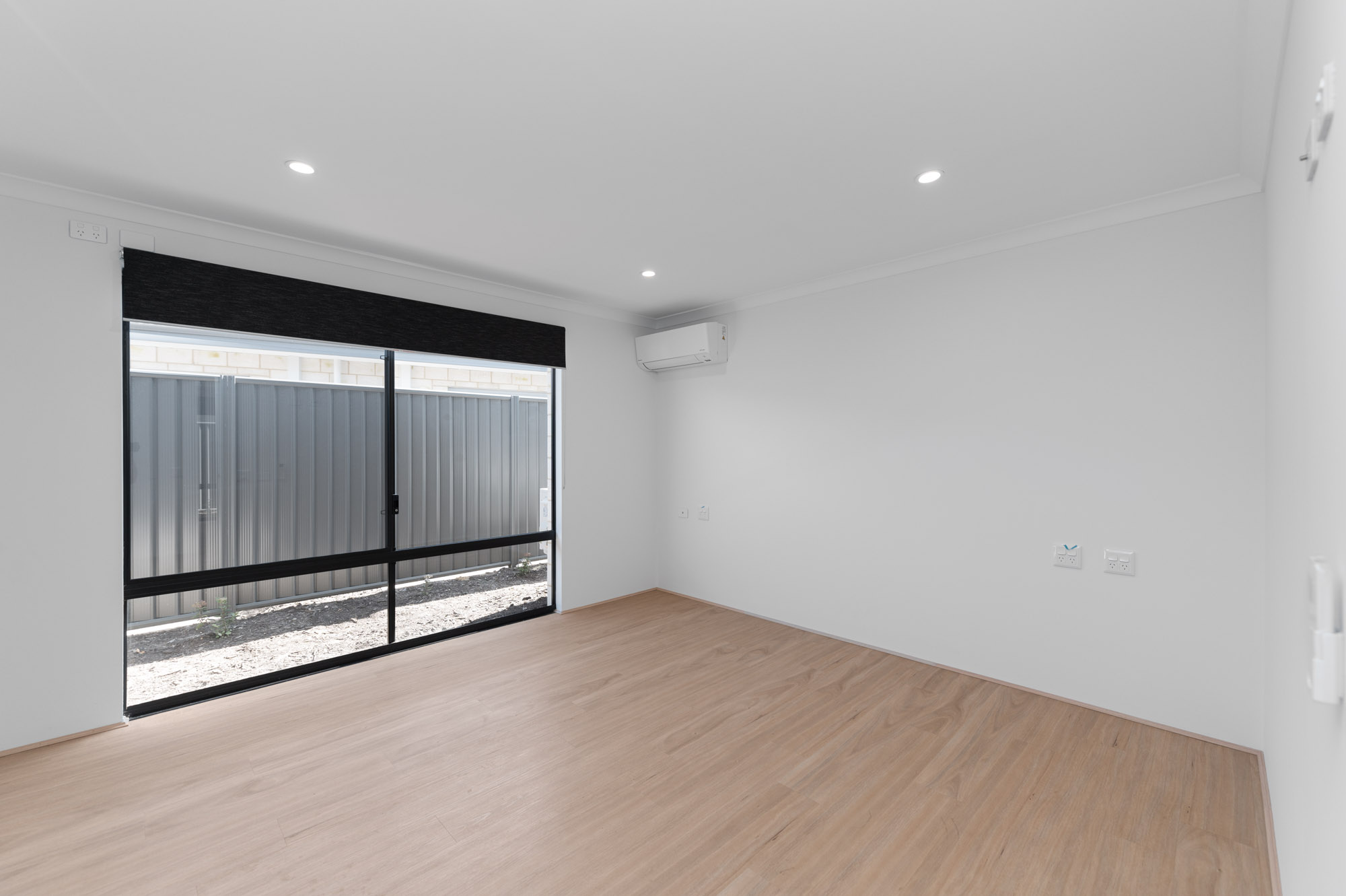 Modern SDA HPS 3 Residence House with OOA for Rent — Home image 14