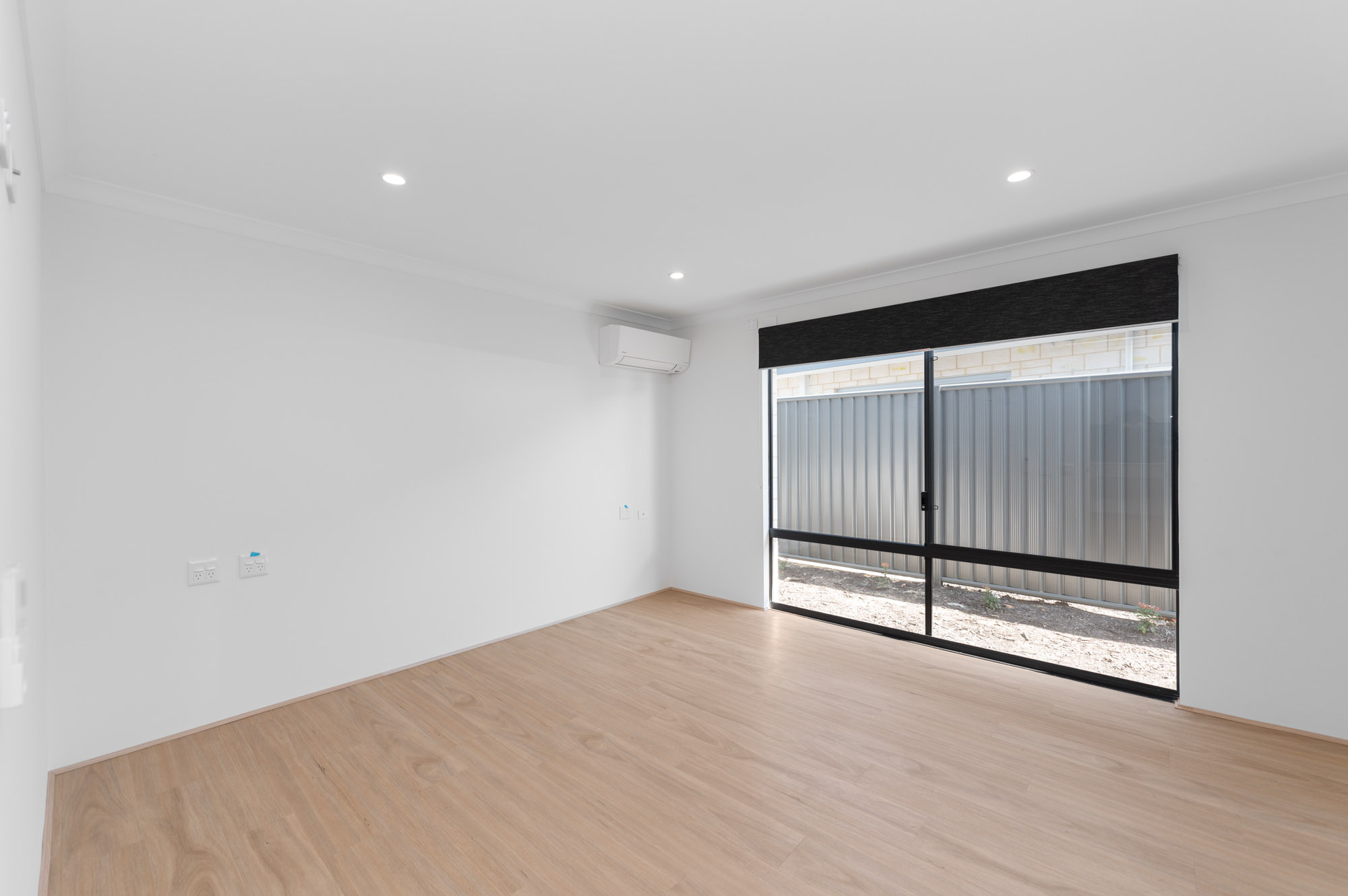 Modern SDA HPS 3 Residence House with OOA for Rent — Home image 17