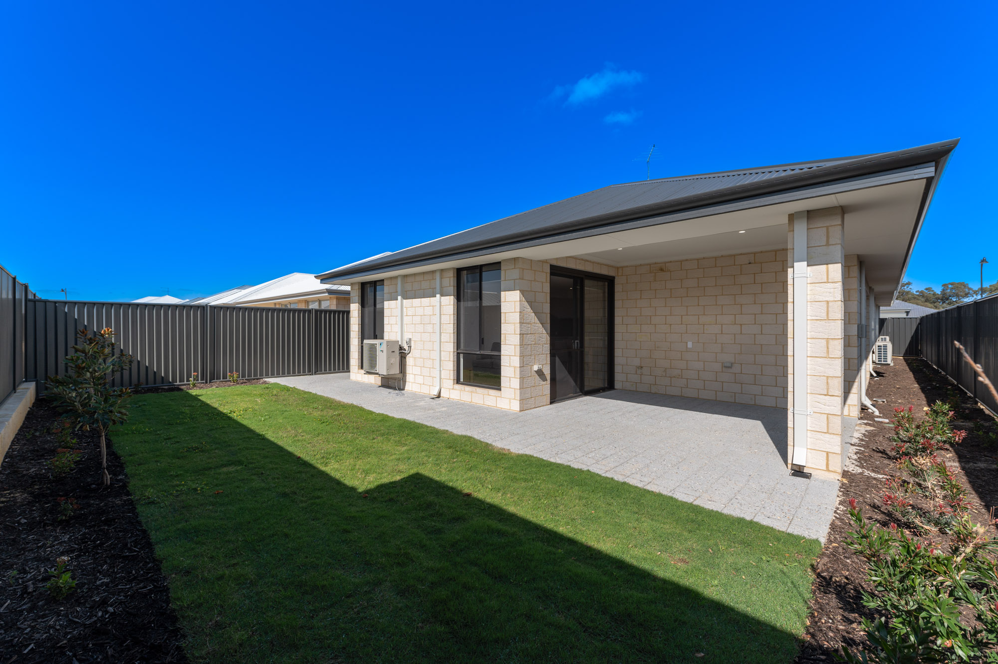 Modern SDA HPS 3 Residence House with OOA for Rent — Home image 19