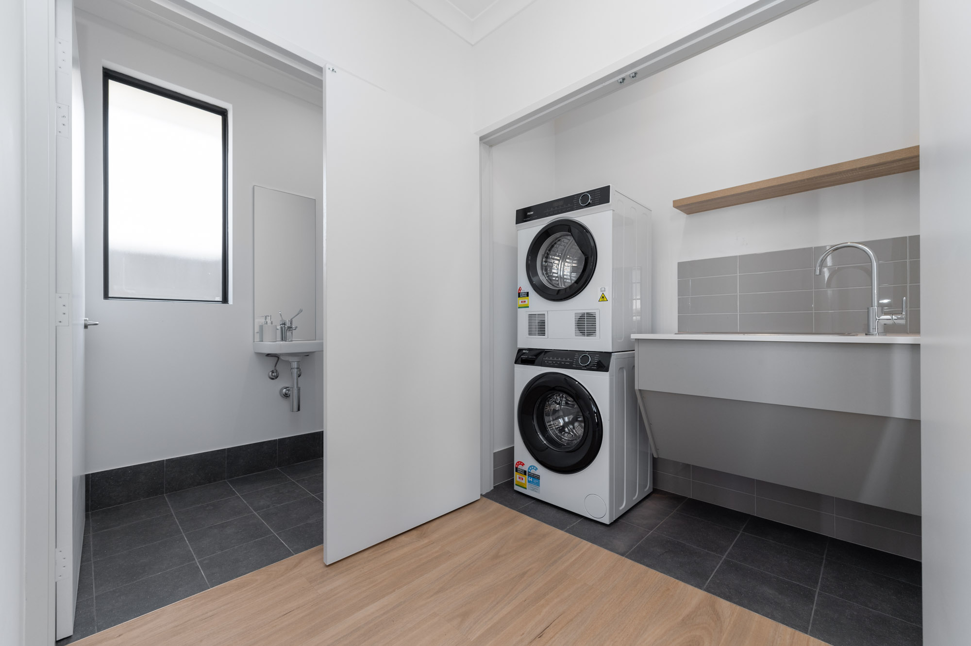 Modern SDA HPS 3 Residence House with OOA for Rent — Home image 22