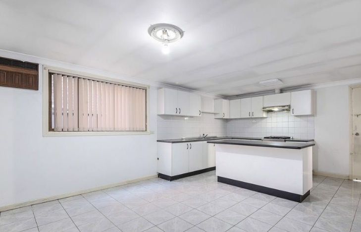 Lidcombe- SIL Property — Home image 2