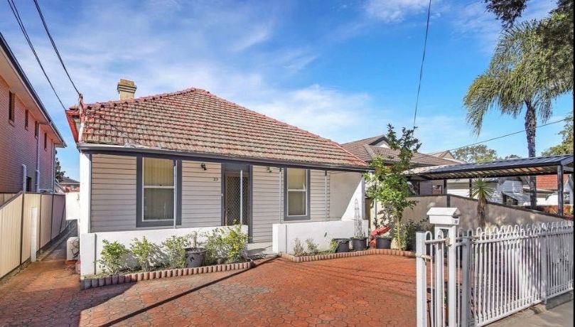 Lidcombe- SIL Property — Home image 3