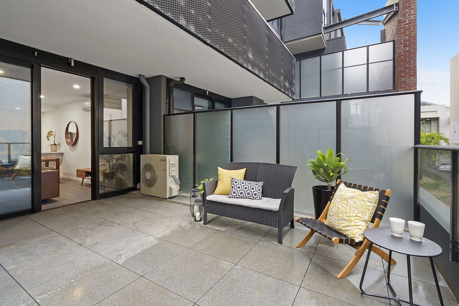 Elevated Living, Everyday Support - Where City Views Meet Modern Comfort — Home image 4