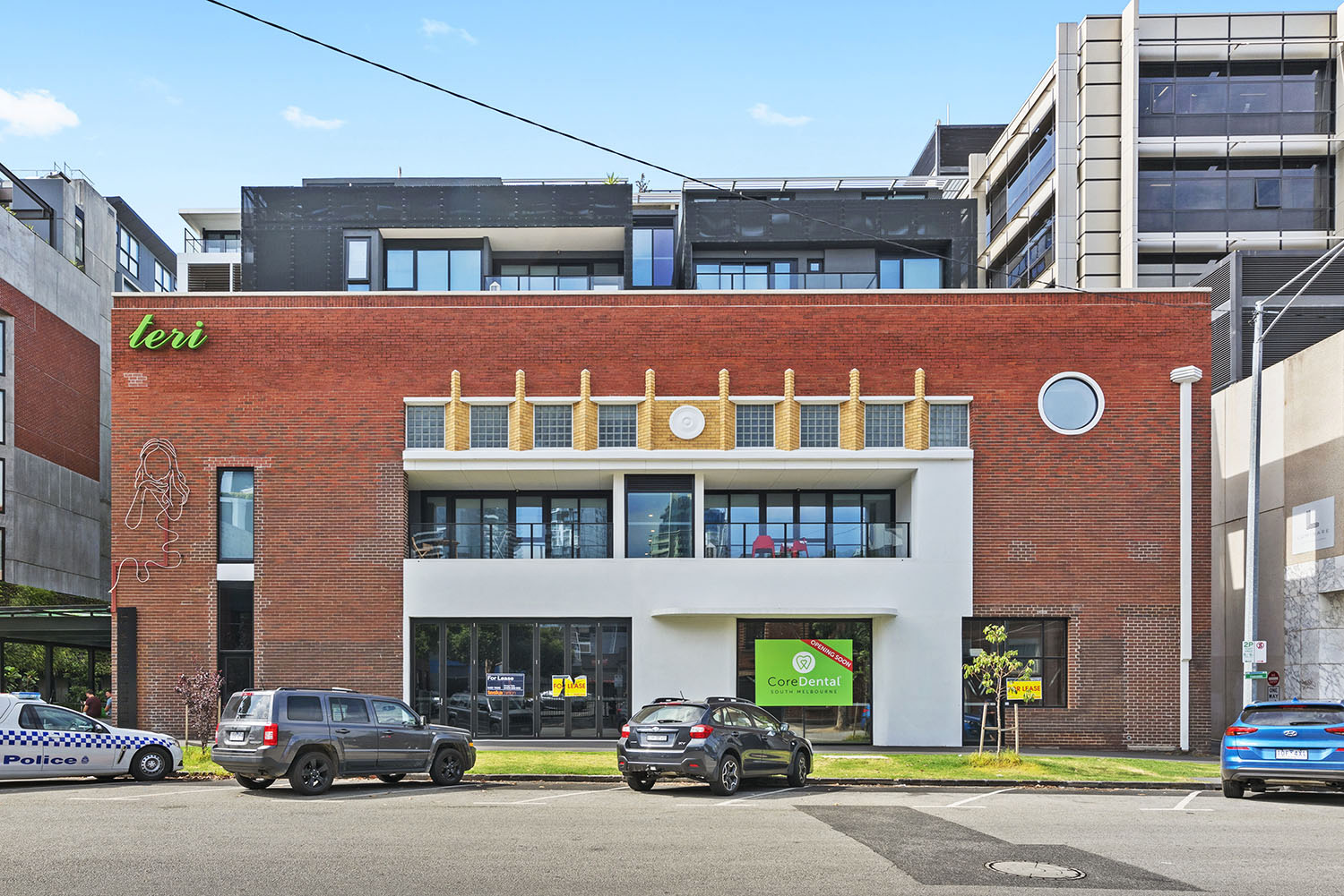 Elevated Living, Everyday Support - Where City Views Meet Modern Comfort — Home image 7