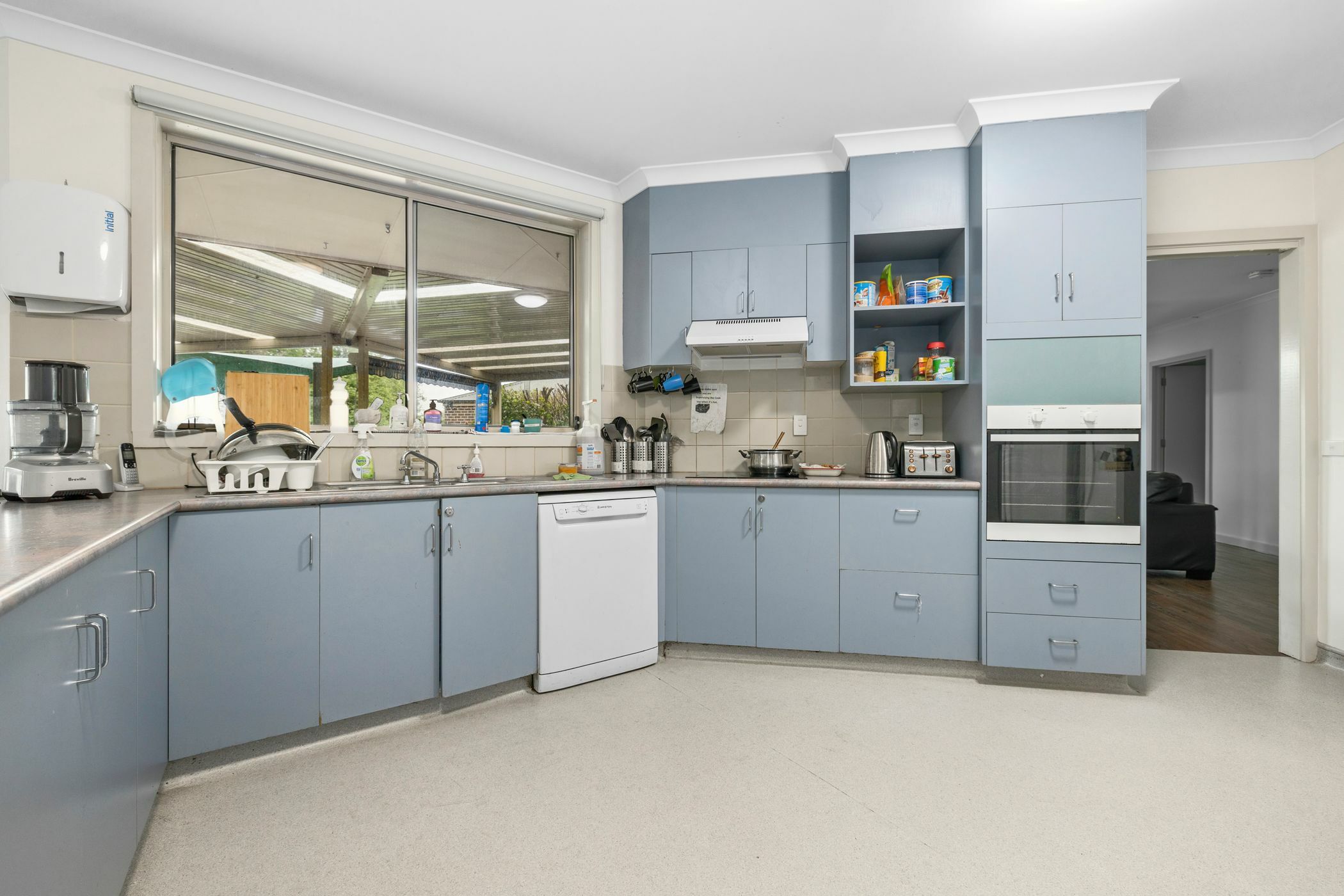 Peaceful lifestyle in tranquil Langwarrin — Home image 2