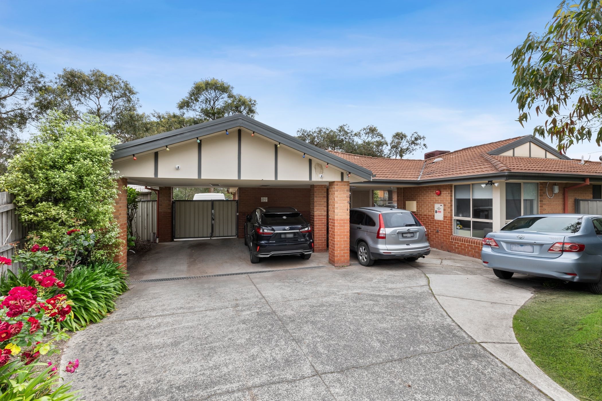 Peaceful lifestyle in tranquil Langwarrin — Home image 3
