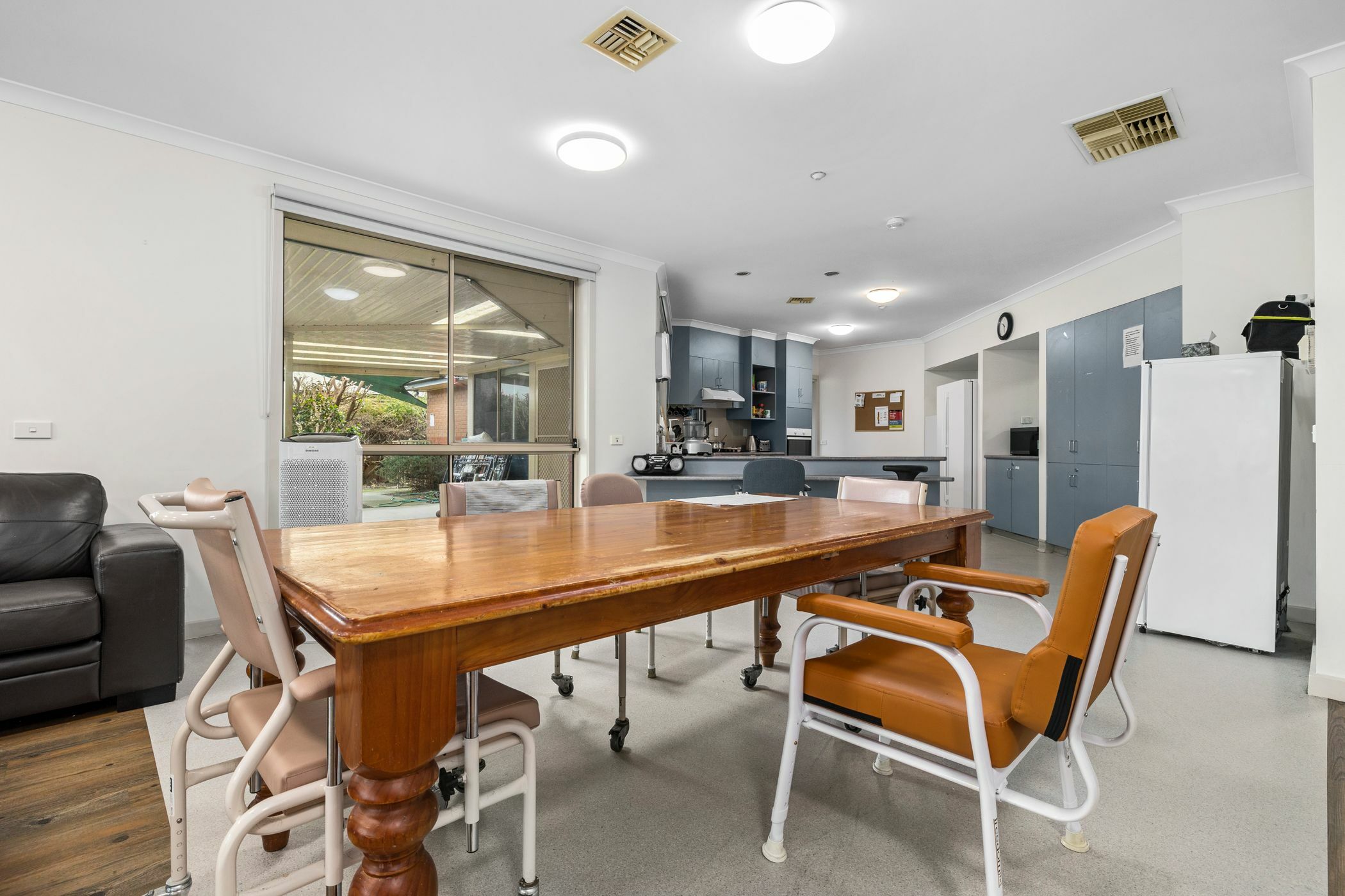 Peaceful lifestyle in tranquil Langwarrin — Home image 4