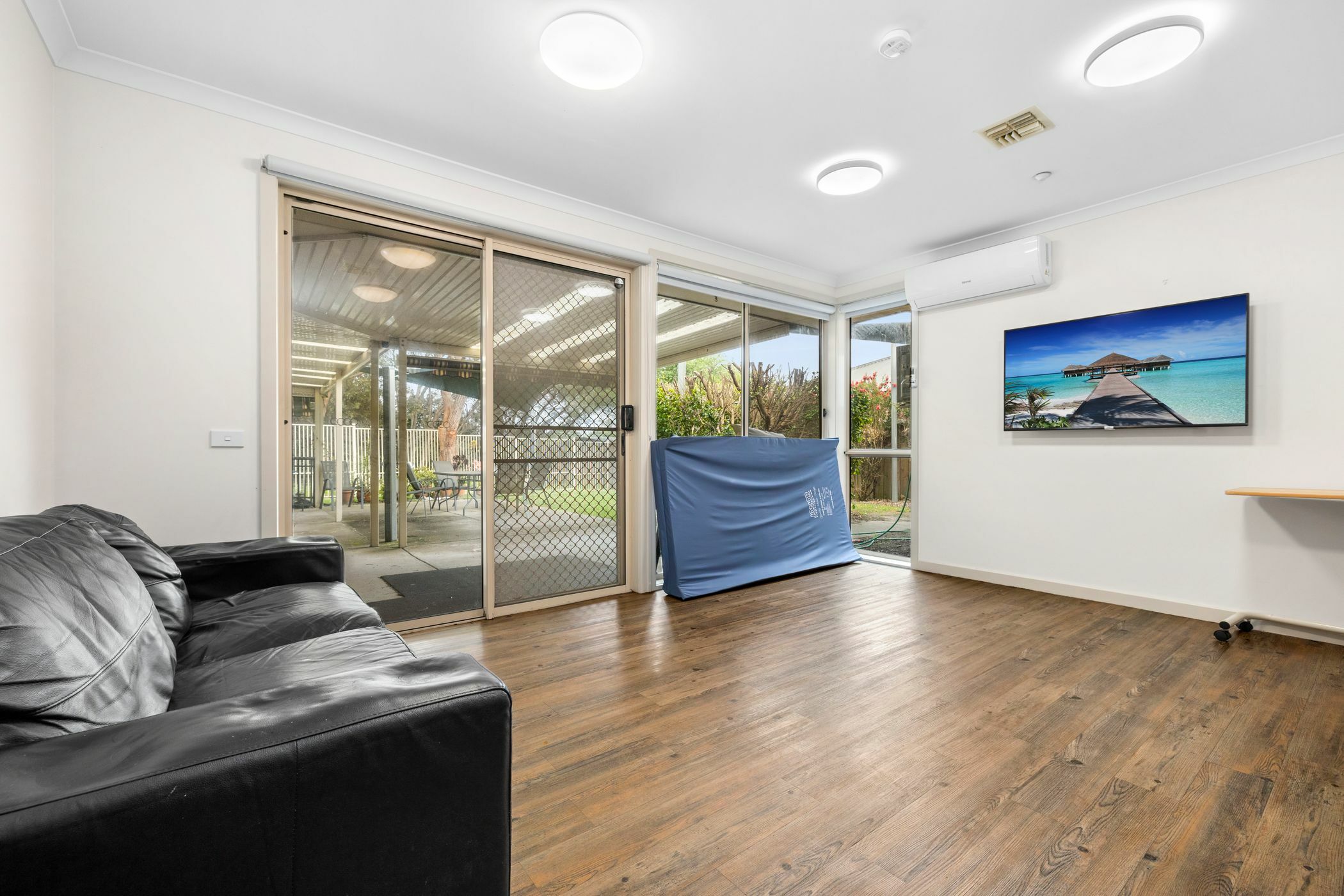 Peaceful lifestyle in tranquil Langwarrin — Home image 8