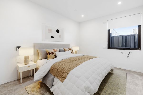 Independent ILO SIL SDA Robust vacancy in Newcastle - Brand New Self Contained Villas - 5 Self-Contained 1-Bedroom Units — Home image 3