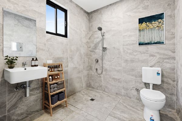 Independent ILO SIL SDA Robust vacancy in Newcastle - Brand New Self Contained Villas - 5 Self-Contained 1-Bedroom Units — Home image 4