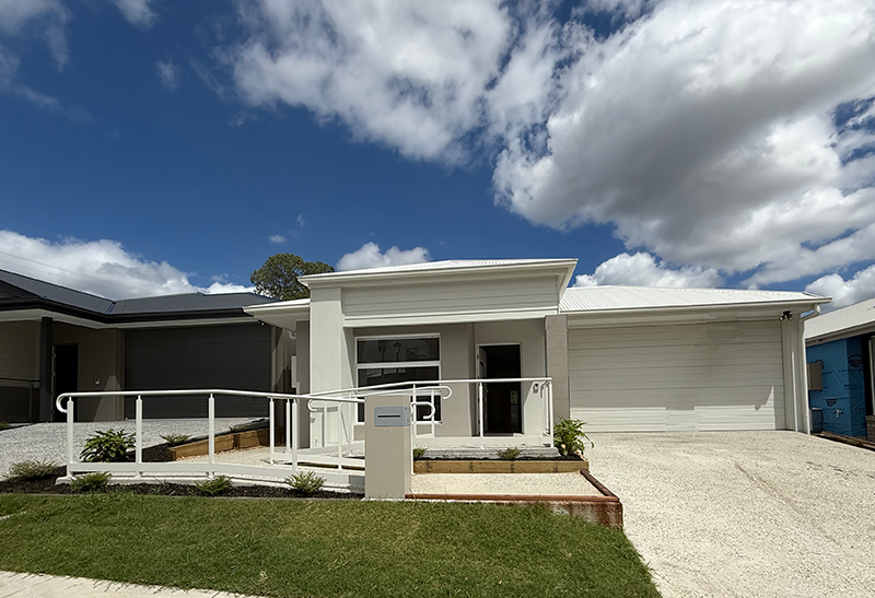 3 Bed home with OOA in Heathwood — Home image 3