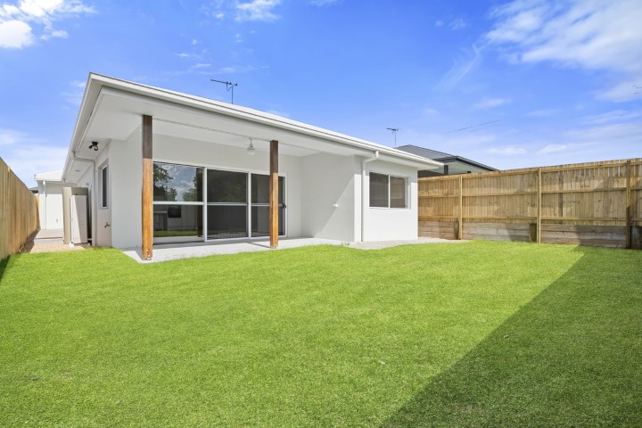 3 Bed home with OOA in Heathwood — Home image 6