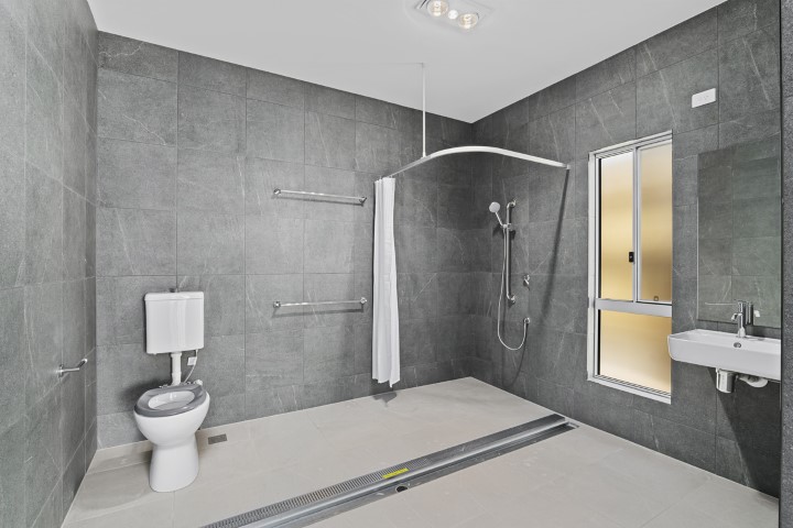 3 Bed home with OOA in Heathwood — Home image 8