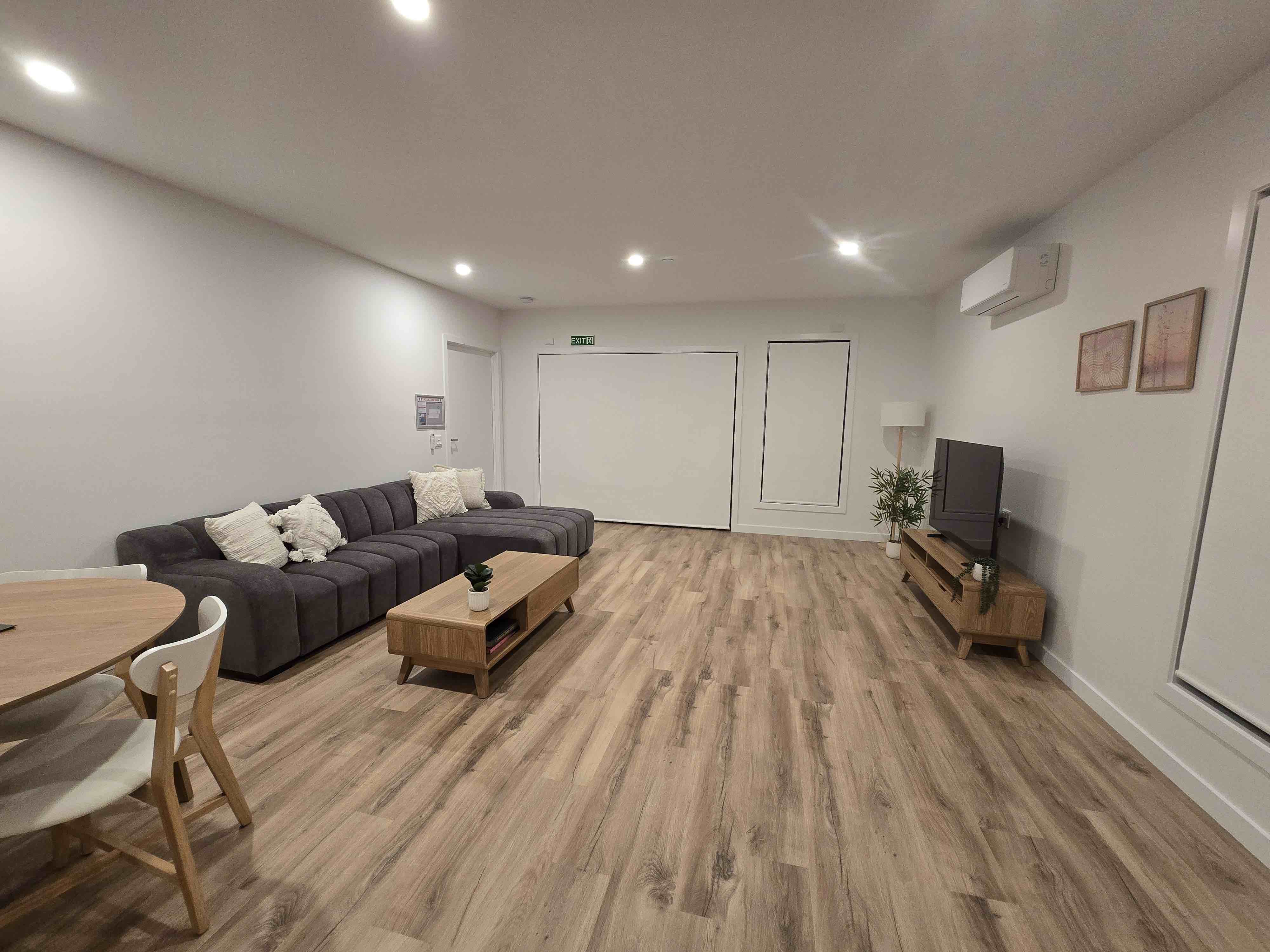 Shelduck Dr OLD BEACH - HIGH PHYSICAL SUPPORT SDA HOME — Home image 2