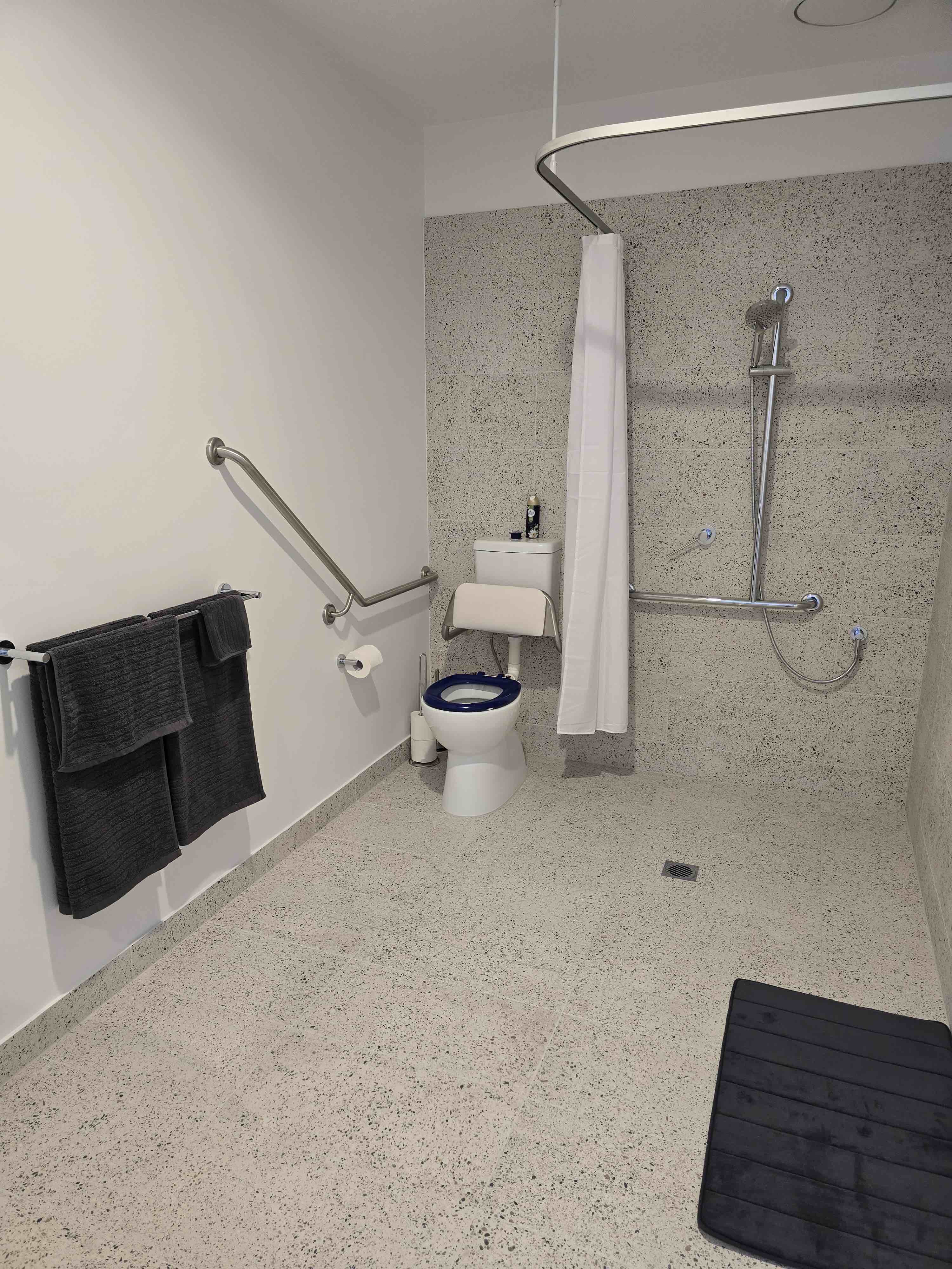 Shelduck Dr OLD BEACH - HIGH PHYSICAL SUPPORT SDA HOME — Home image 6
