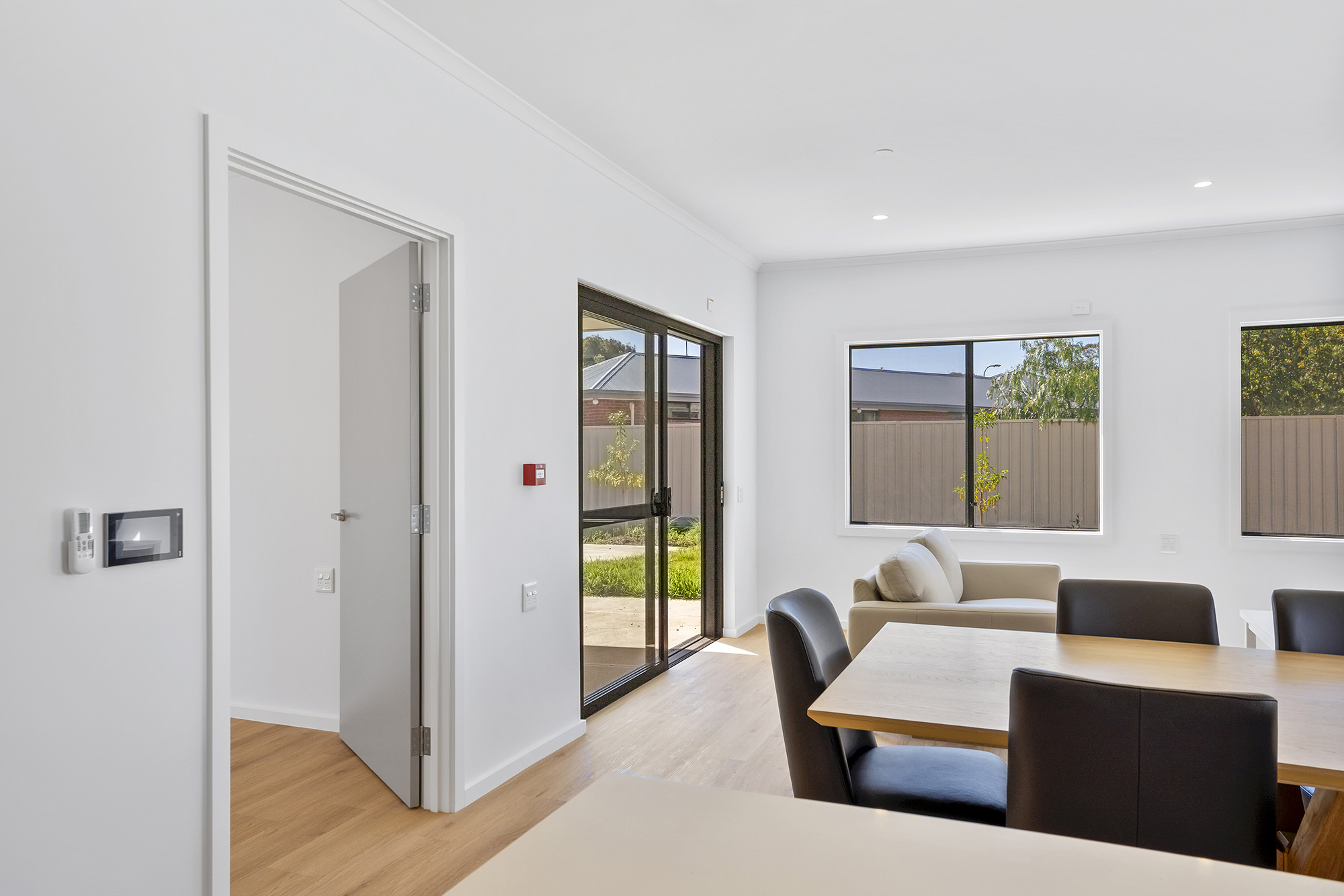 Ideal location for community access — Home image 9