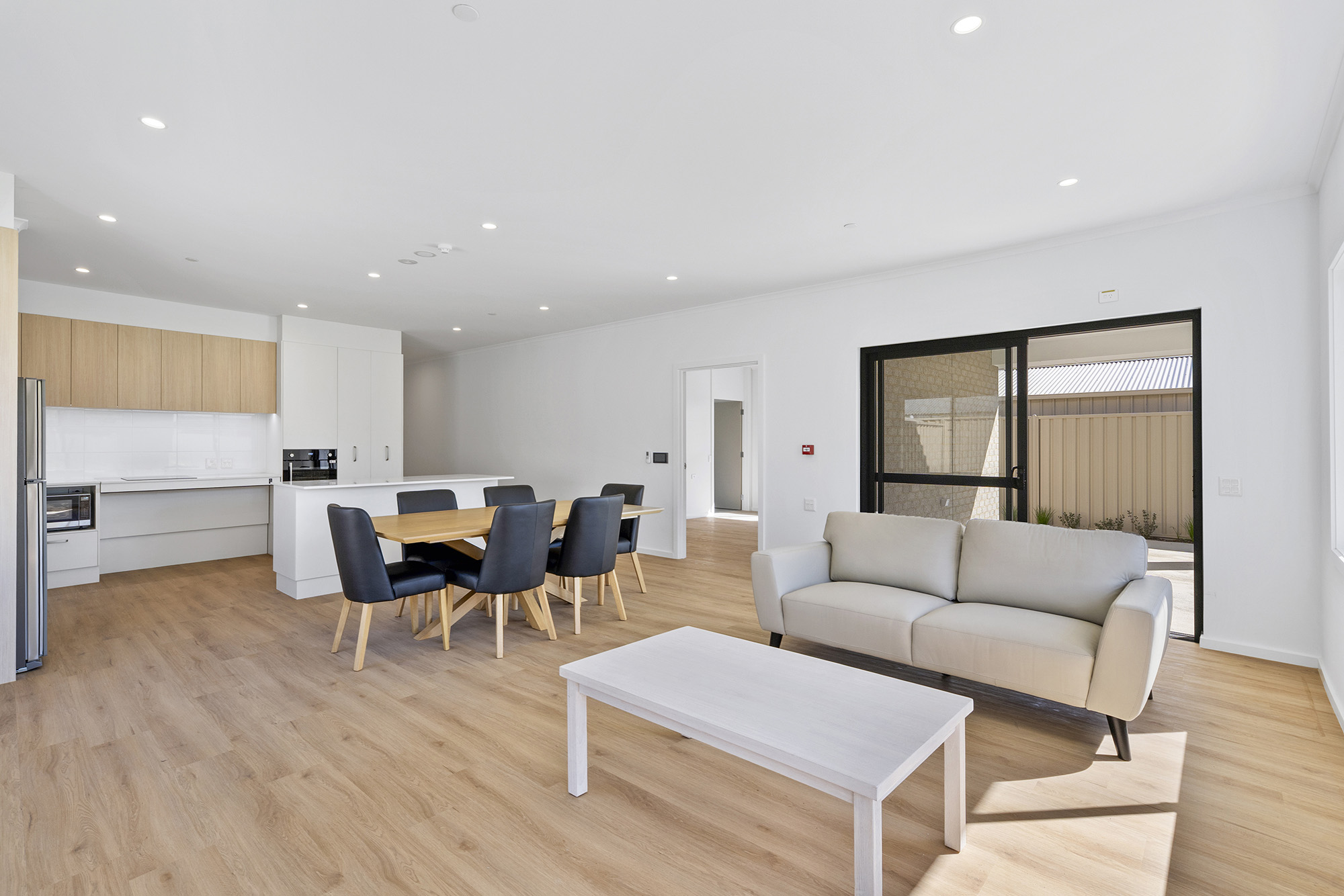 Ideal location for community access — Home image 13