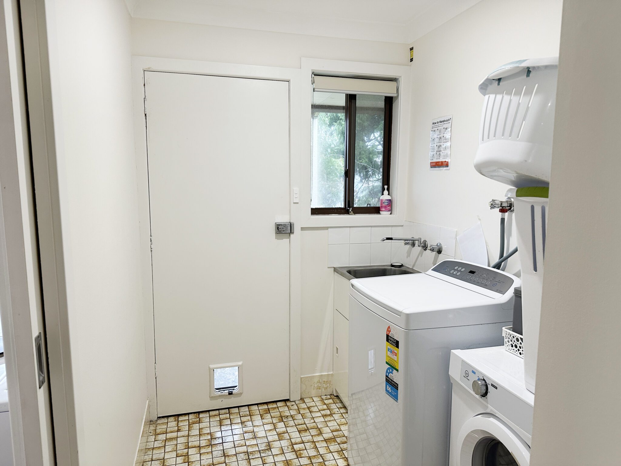 Disability Accommodation in The Blue Mountains 11-212 — Home image 11