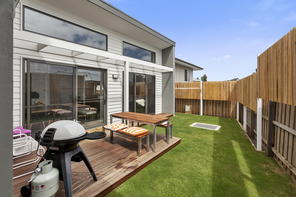Registered NDIS Provider.   MTA / STAA / SIL — Home image 21