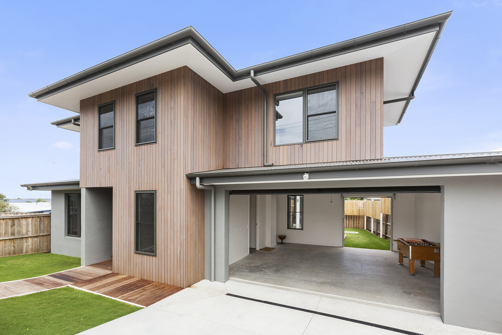Registered NDIS Provider.   MTA / STAA / SIL — Home image 22