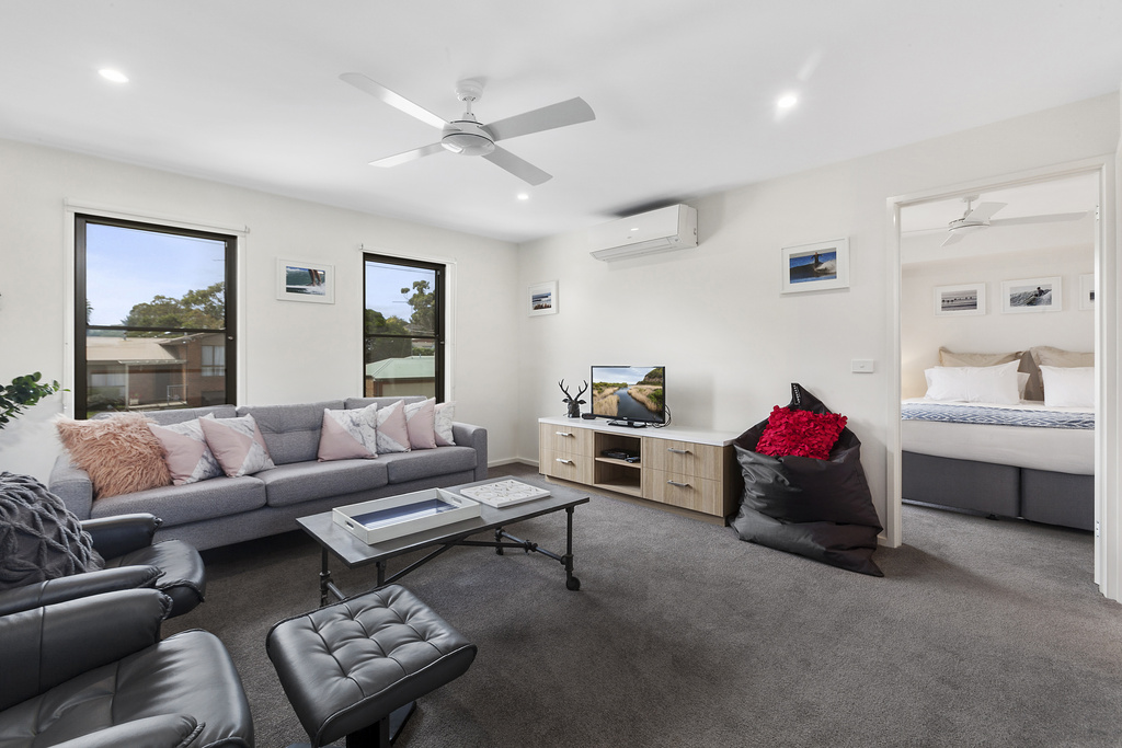 Registered NDIS Provider.   MTA / STAA / SIL — Home image 27