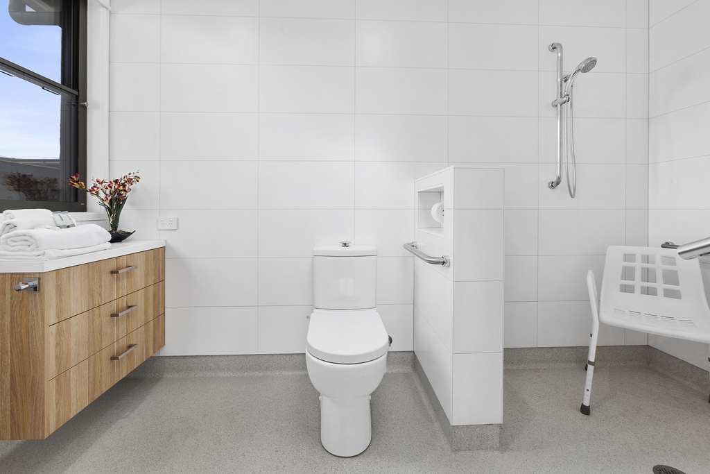 Registered NDIS Provider.   MTA / STAA / SIL — Home image 10