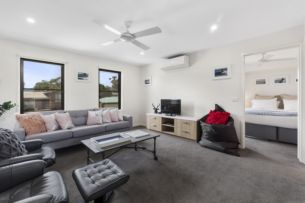 Registered NDIS Provider.   MTA / STAA / SIL — Home image 12