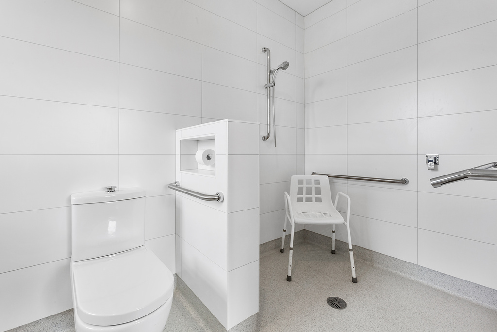 Registered NDIS Provider.   MTA / STAA / SIL — Home image 15
