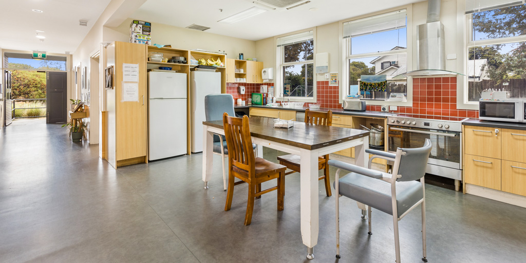 Supported Independent Living in a warm and welcoming home — Home image 2