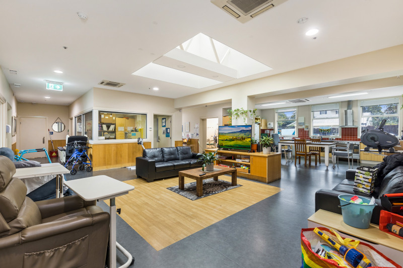 Supported Independent Living in a warm and welcoming home — Home image 5
