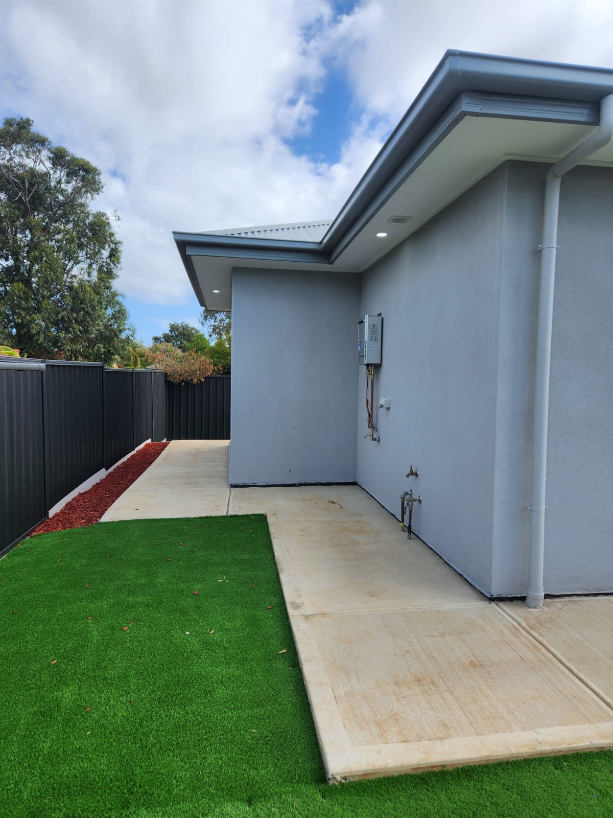 Modern Villa in Elizabeth North — Home image 2